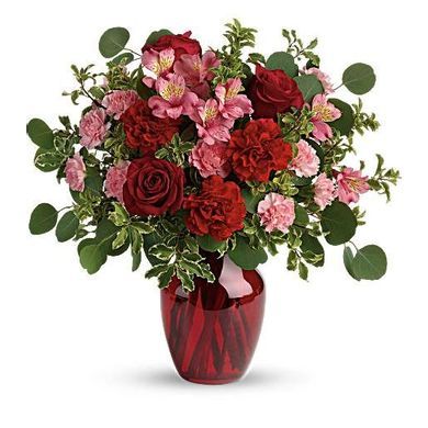 Blooming Belles Bouquet